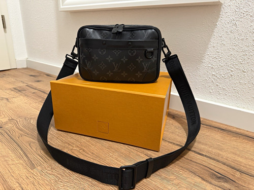 Louis vuitton alpha messenger - alpha,