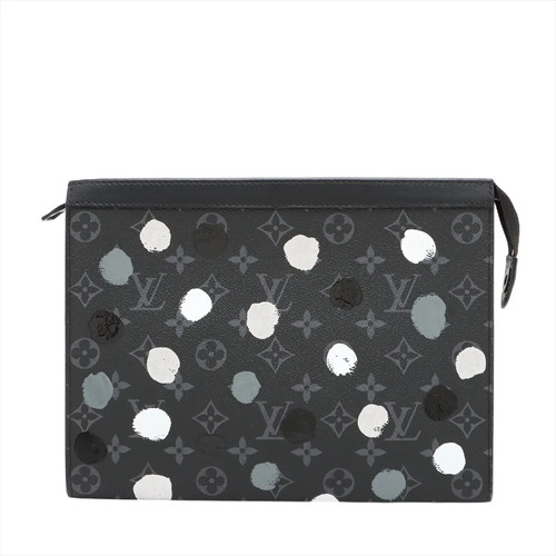 Louis vuitton yayoi kusama - louis,