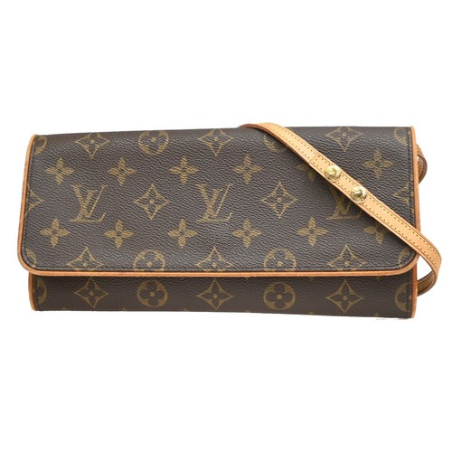 Borsa tracolla louis vuitton - tracolla,