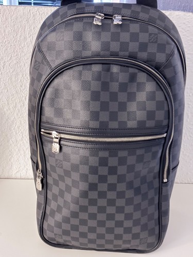 Zaino louis vuitton michael - vuitton,