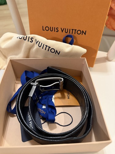 Cintura louis vuitton mm - louis, 40