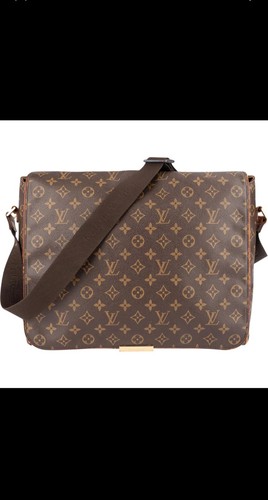 Borsa tracolla louis vuitton - borsa,