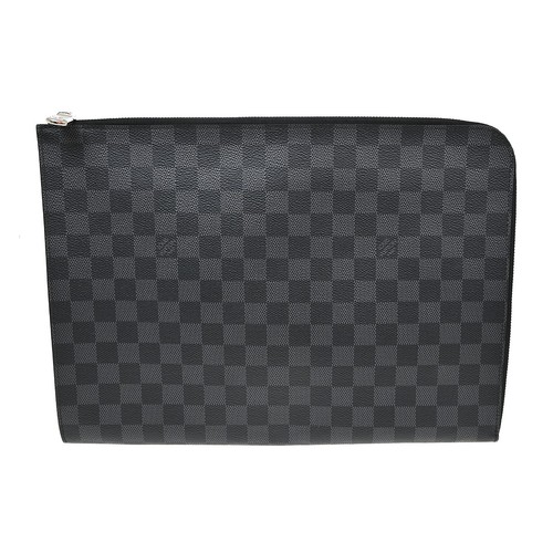 Pochette louis vuitton damier - louis,