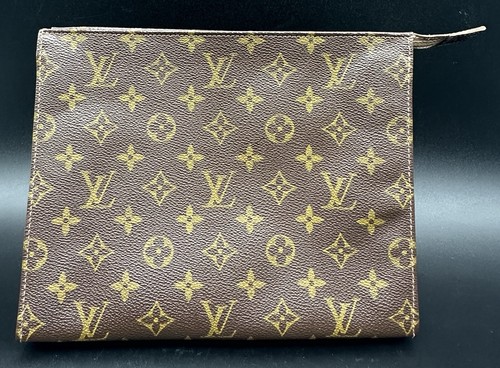 Pochette louis vuitton vintage - pochette,