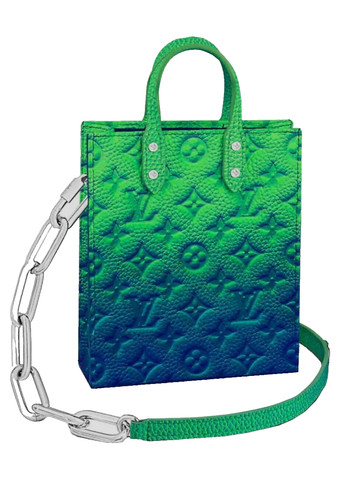 Louis vuitton sac plat - vuitton, xs