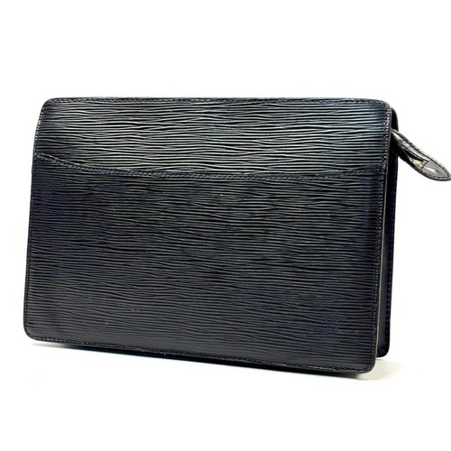 Louis vuitton epi pochette - vuitton,