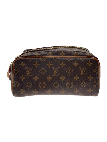 Louis vuitton monogram dopp - monogram,