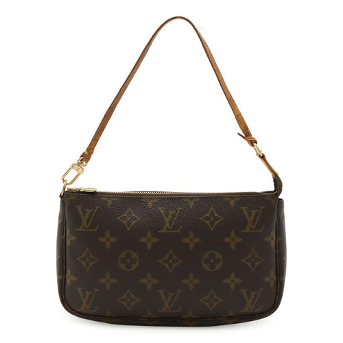 Pochette monogramma louis - pochette,