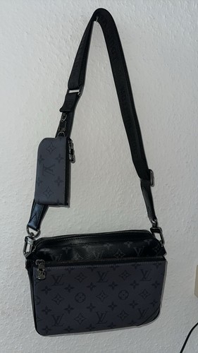 Louis vuitton trio - louis,