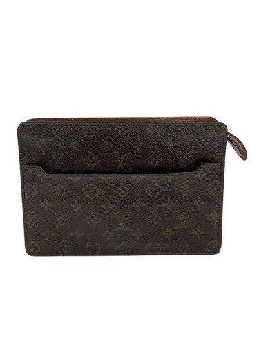 Louis vuitton monogram - louis,