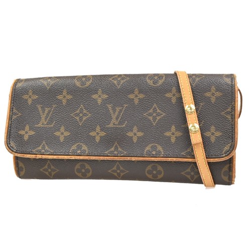 Borsa tracolla louis - borsa, a
