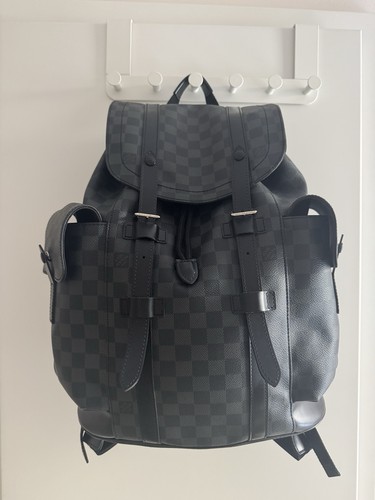 Zaino louis vuitton - zaino,