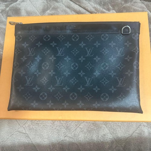 Louis vuitton monogram eclipse - vuitton,