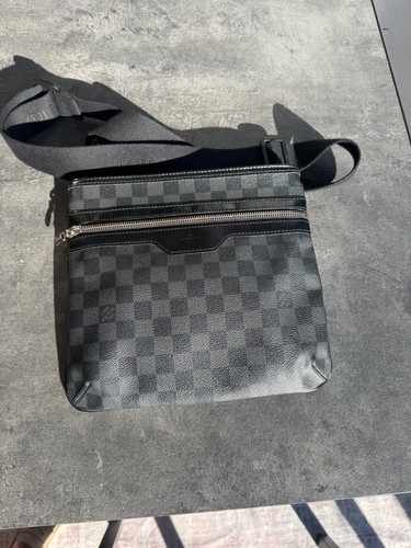 Borsa uomo louis vuitton - uomo,