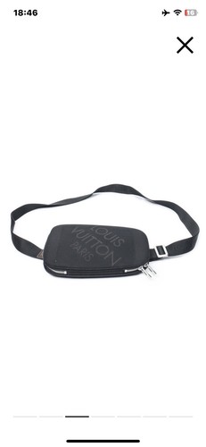 Borsa tracolla louis vuitton - borsa, a