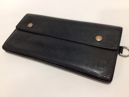 Louis vuitton uomo taiga - vuitton, pelle