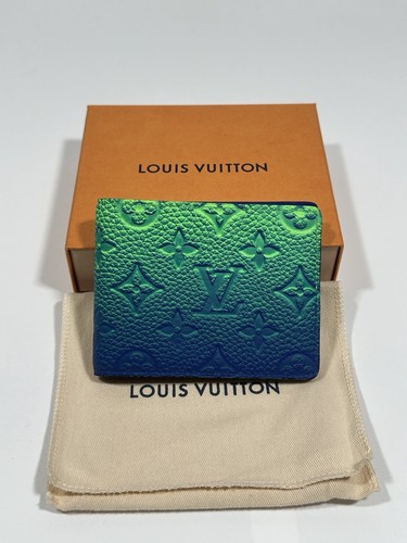 Louis vuitton portafoglio - louis,