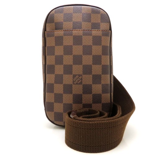 Borsa tracolla louis vuitton - tracolla,