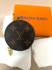 Portamonete Louis Vuitton