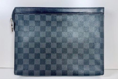 Louis vuitton damier graphite - louis,
