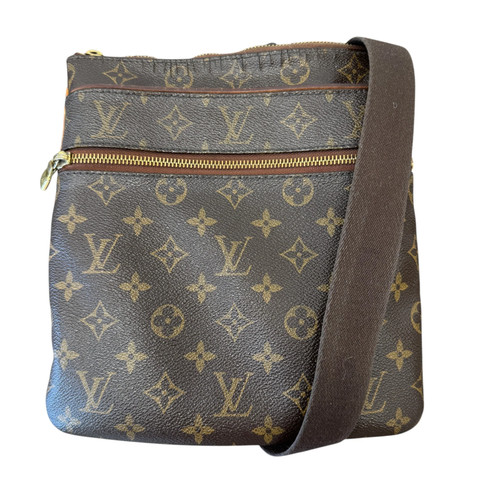 Louis vuitton borsa messenger - borsa,
