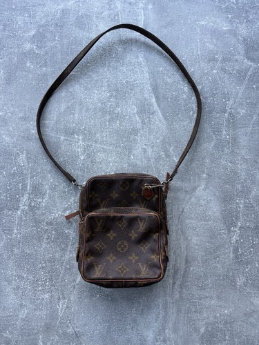 Borsa tracolla louis - a, vuitton