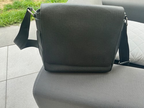 Borsa tracolla uomo louis - a,