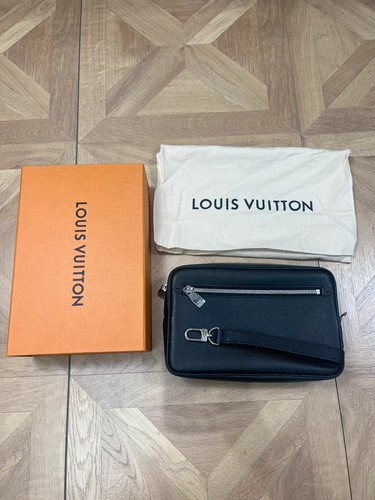 Nuova pochette louis vuitton - pochette,