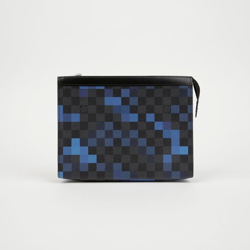 Louis vuitton pochette voyage - louis,
