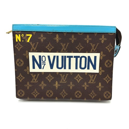 Pochette monogramma louis - monogramma,