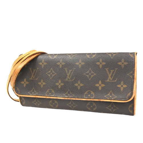 Borsa tracolla louis vuitton - tracolla,