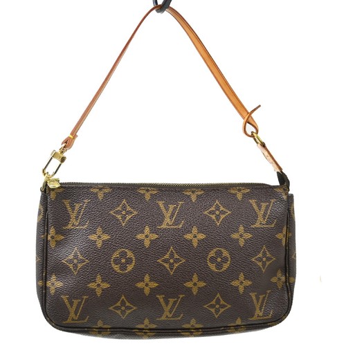 Best05 louis vuitton - louis, monogram