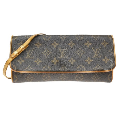 Borsa tracolla louis - borsa,