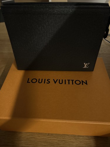 Louis vuitton pochette voyage - vuitton,