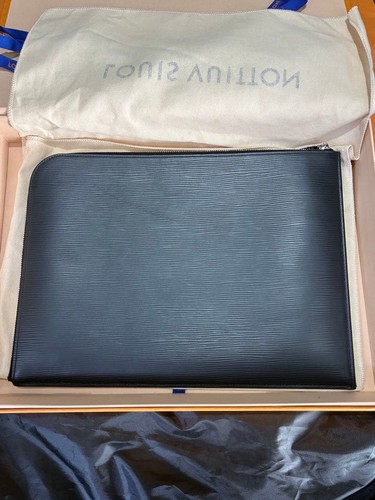 Louis vuitton epi pochette - vuitton,