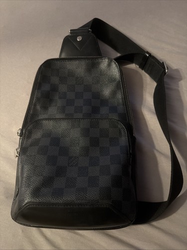 Louis vuitton avenue - louis, bag
