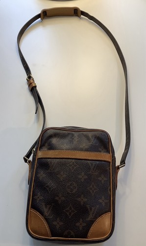 Tracolla louis vuitton - louis,