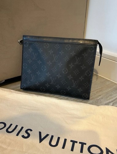 Pochette louis vuitton - louis,