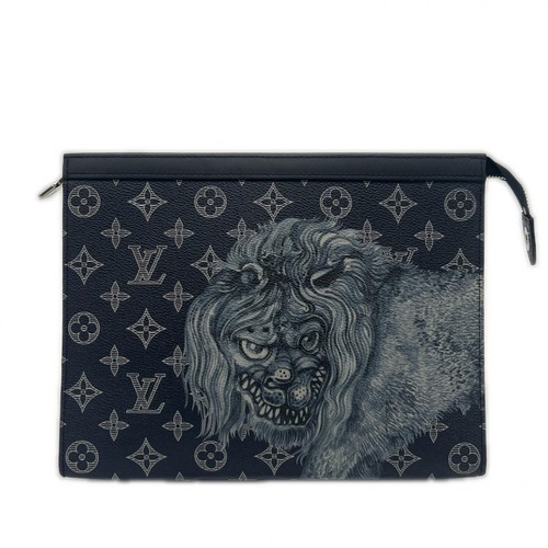 Louis vuitton pochette viaggio - vuitton,