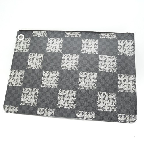 Pochette louis vuitton jour - pochette,