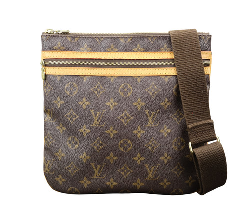 Louis vuitton bosphore bag - louis,