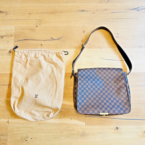 Borsa tracolla originale - tracolla,