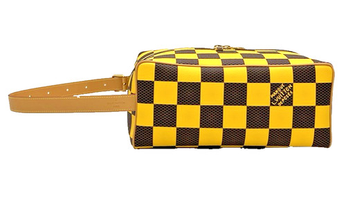 Borsa louis vuitton damier - vuitton,