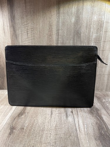 Louis vuitton pochette - pochette, homme