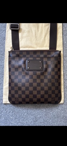 Louis vuitton damier pochette - vuitton,