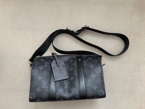 Monogramma louis vuitton city - monogramma,
