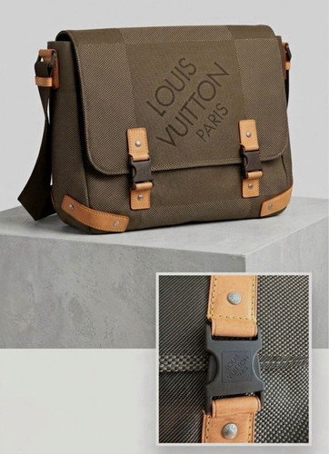 Borsa tracolla louis - borsa,