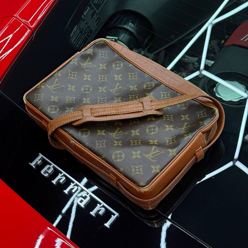 Louis vuitton sac bandoulière - louis,
