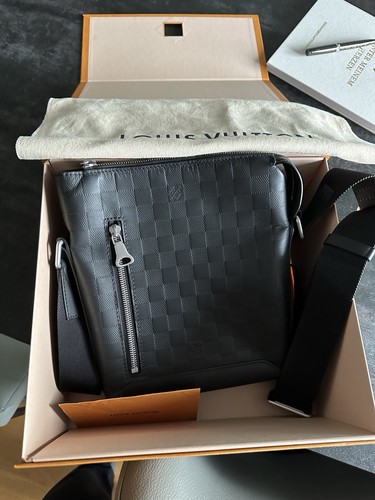Louis vuitton borsa tracolla - a,