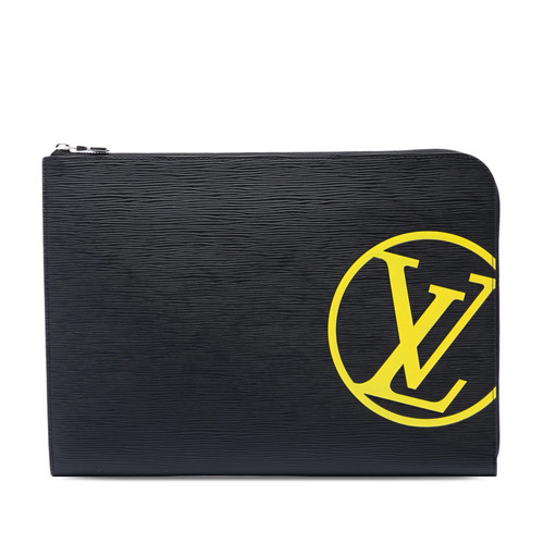 Louis vuitton borsa - louis, initials